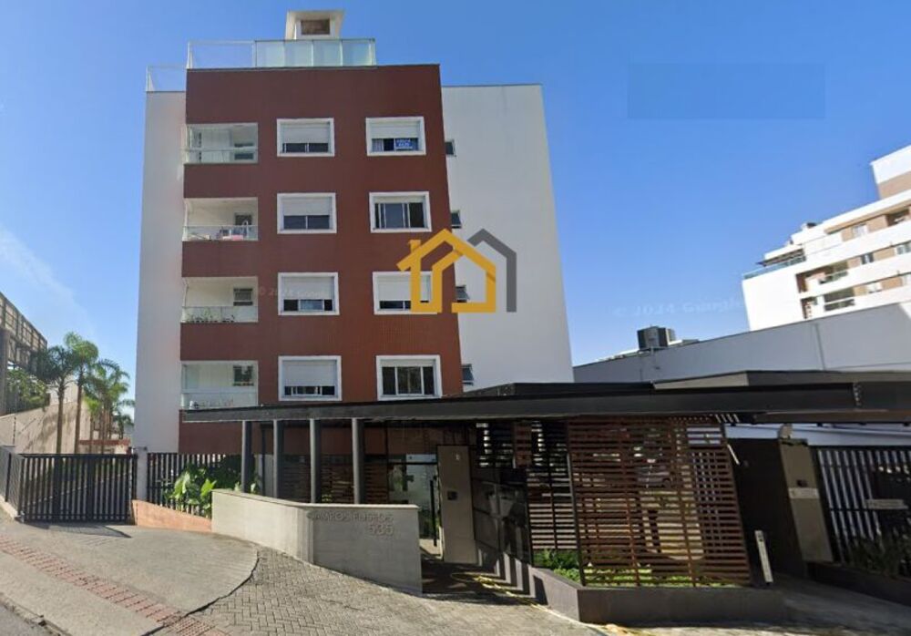Apartamento, 3 quartos, 80 m² - Foto 4