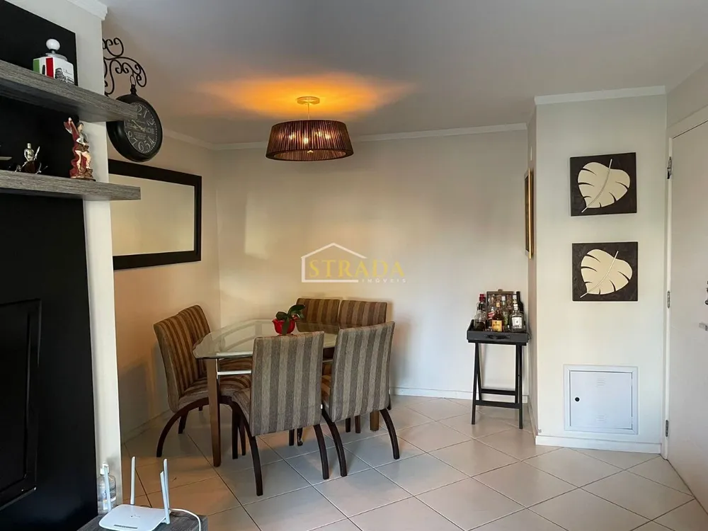 Apartamento, 3 quartos, 80 m² - Foto 26