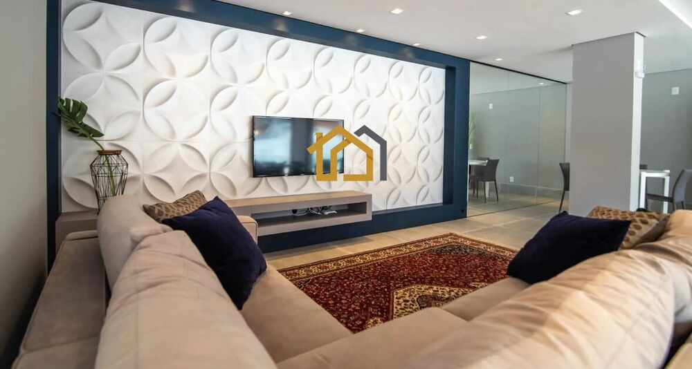 Apartamento, 3 quartos, 80 m² - Foto 9