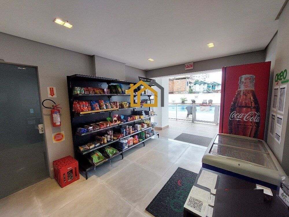 Apartamento, 3 quartos, 80 m² - Foto 20