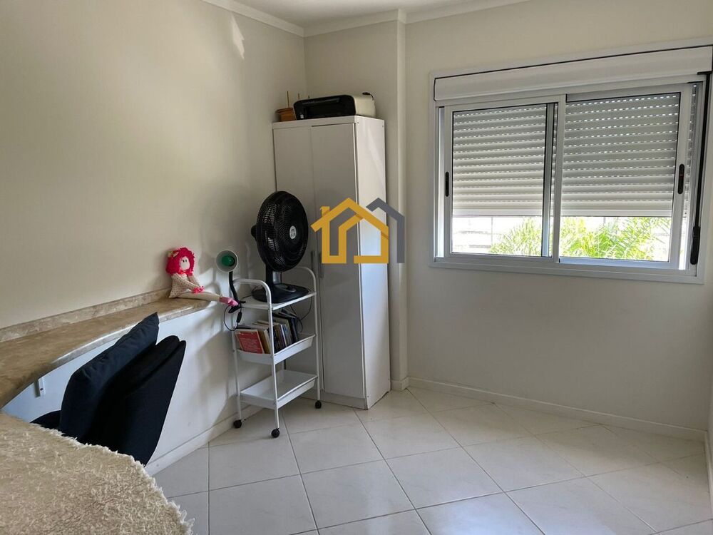 Apartamento, 3 quartos, 80 m² - Foto 2