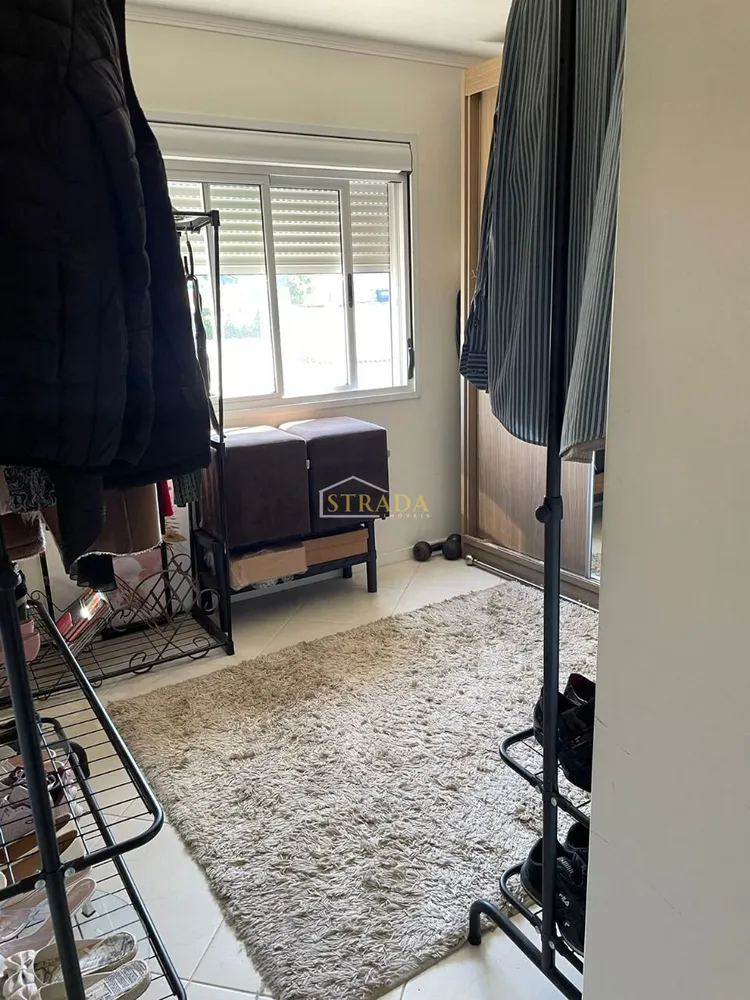 Apartamento, 3 quartos, 80 m² - Foto 29