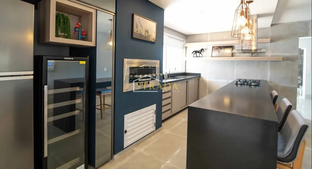 Apartamento, 3 quartos, 80 m² - Foto 36