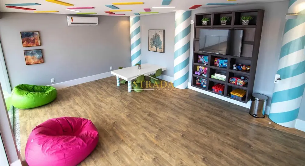 Apartamento, 3 quartos, 80 m² - Foto 34