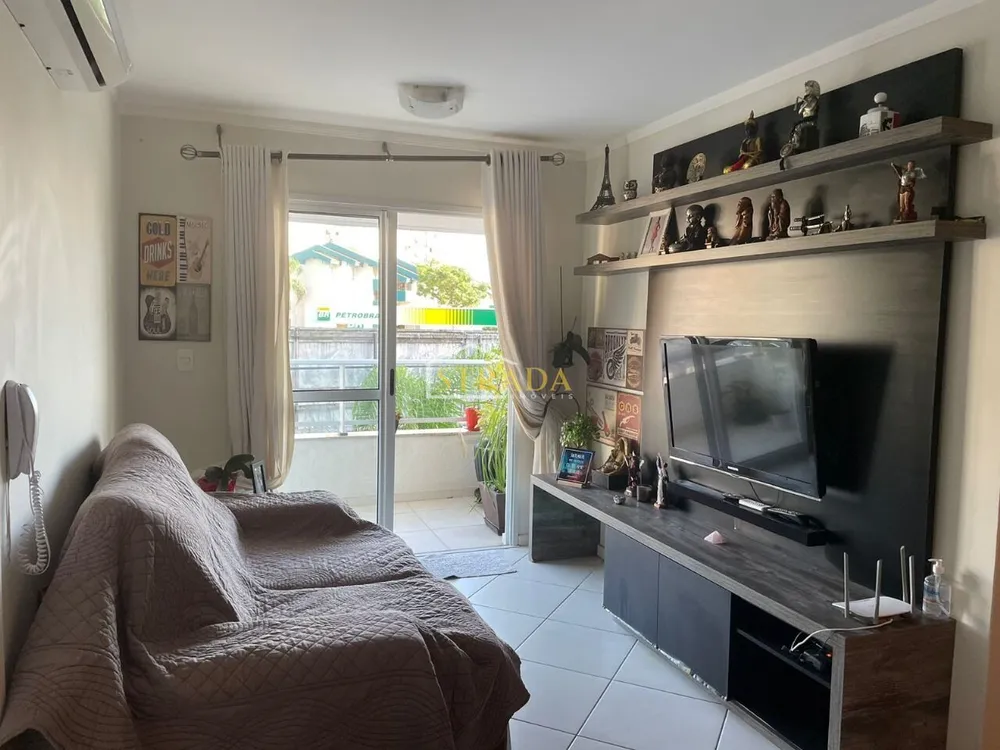 Apartamento, 3 quartos, 80 m² - Foto 22
