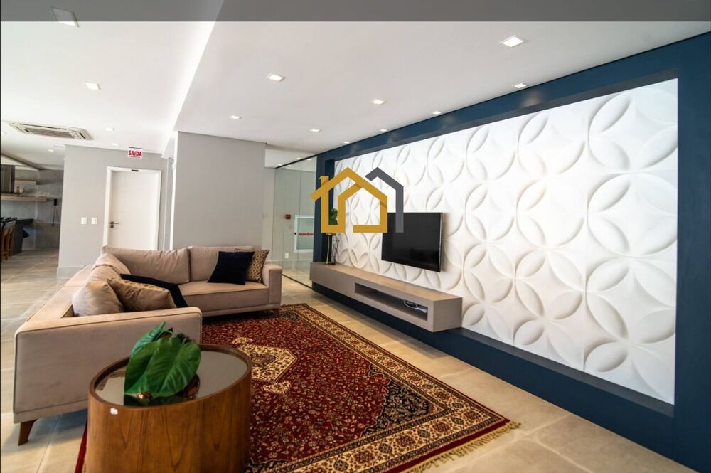 Apartamento, 3 quartos, 80 m² - Foto 5