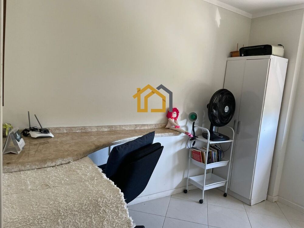 Apartamento, 3 quartos, 80 m² - Foto 3