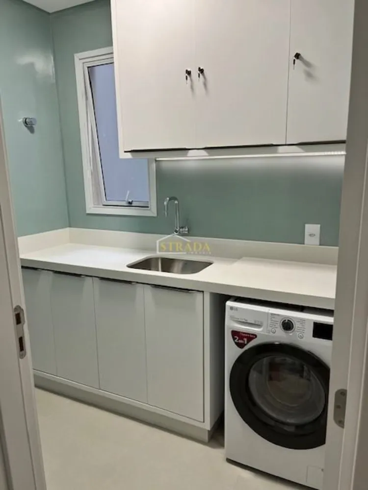 Apartamento, 2 quartos, 79 m² - Foto 2