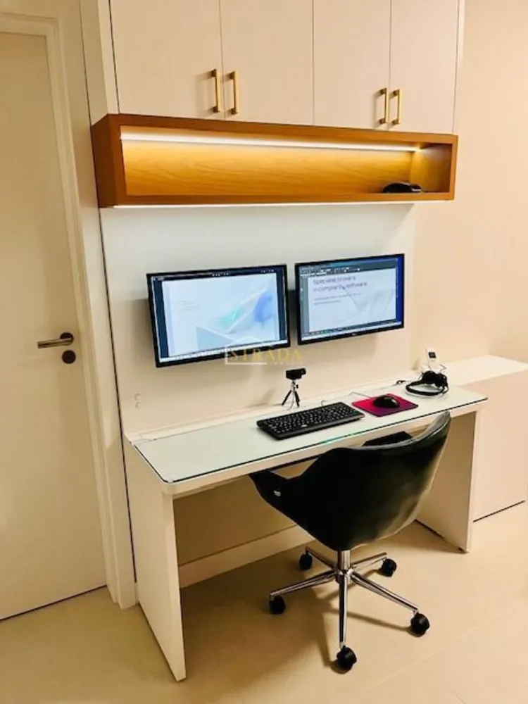 Apartamento, 2 quartos, 79 m² - Foto 3