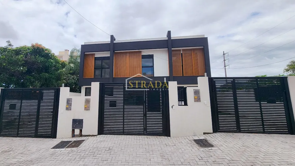 Casa, 3 quartos, 137 m² - Foto 6