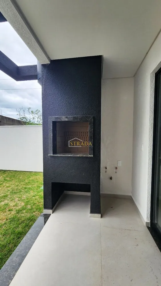 Casa, 3 quartos, 137 m² - Foto 12