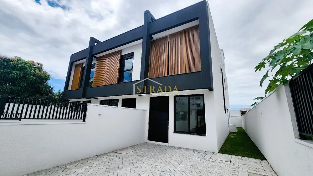 Casa, 3 quartos, 137 m² - Foto 1