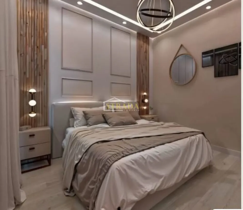 Casa, 3 quartos, 110 m² - Foto 5