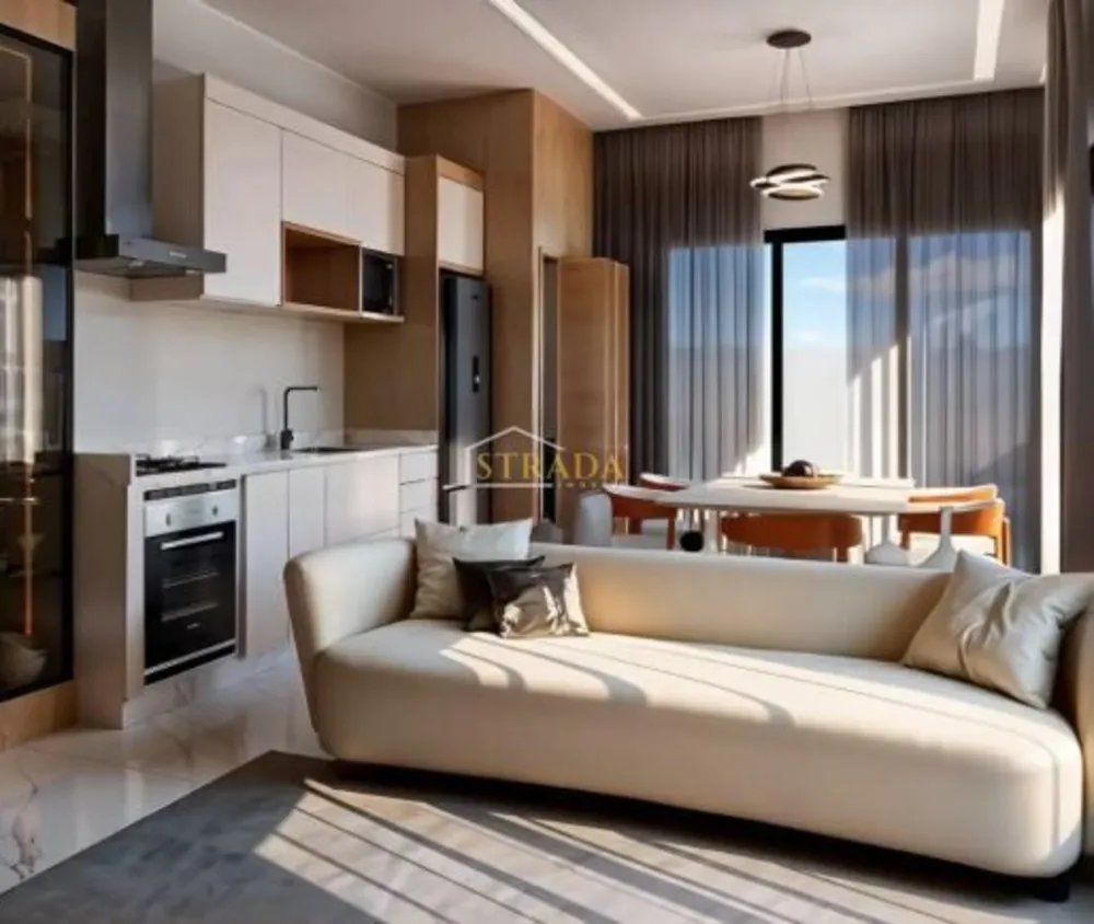 Casa, 3 quartos, 110 m² - Foto 3