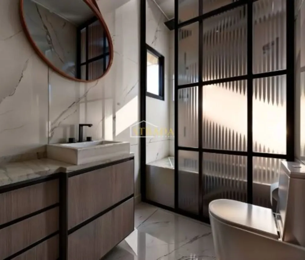 Casa, 3 quartos, 110 m² - Foto 9