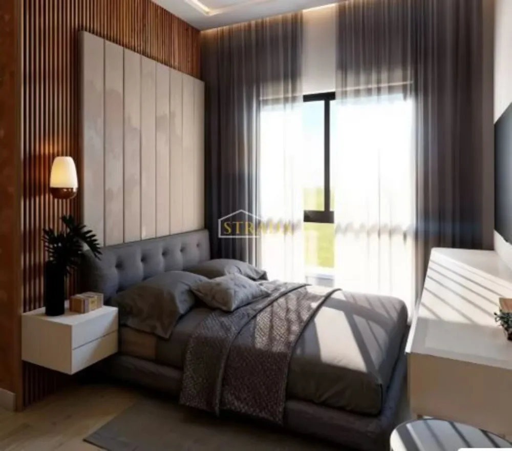 Casa, 3 quartos, 110 m² - Foto 6