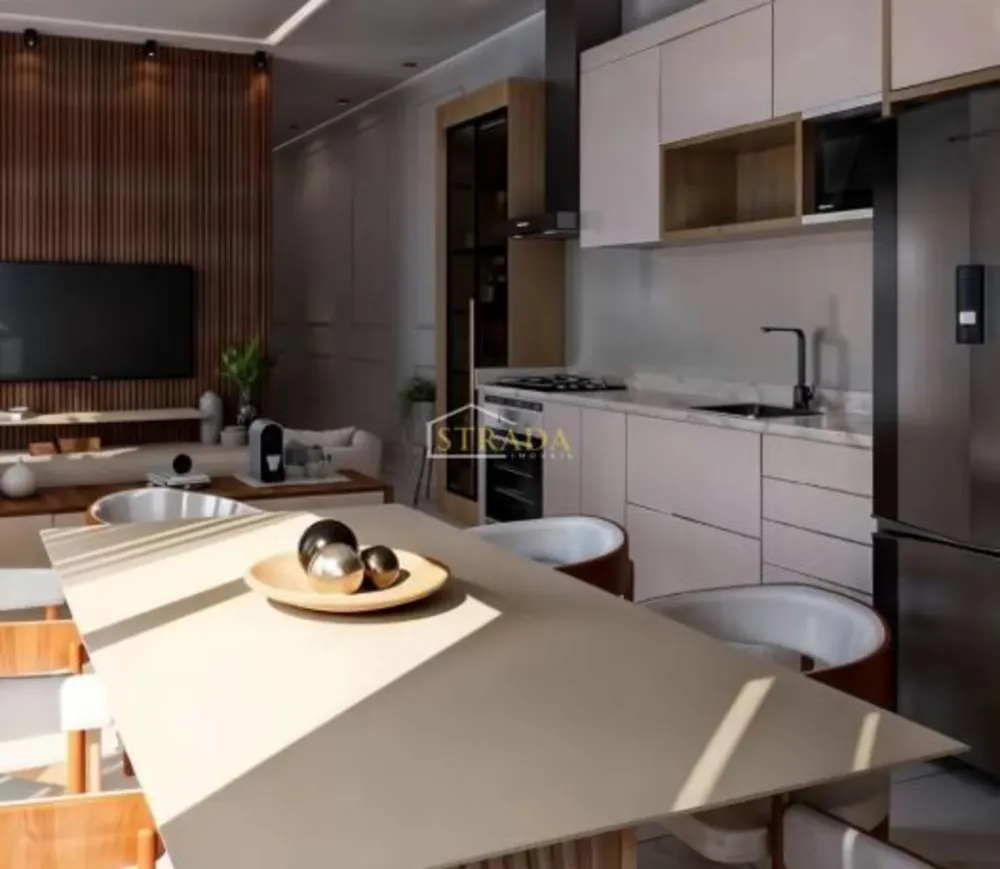 Casa, 3 quartos, 110 m² - Foto 4
