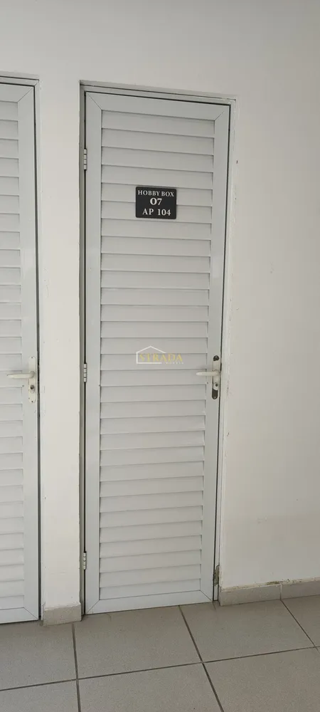 Apartamento, 3 quartos, 95 m² - Foto 26