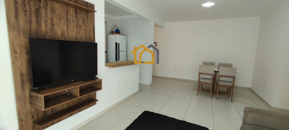 Apartamento, 3 quartos, 95 m² - Foto 1