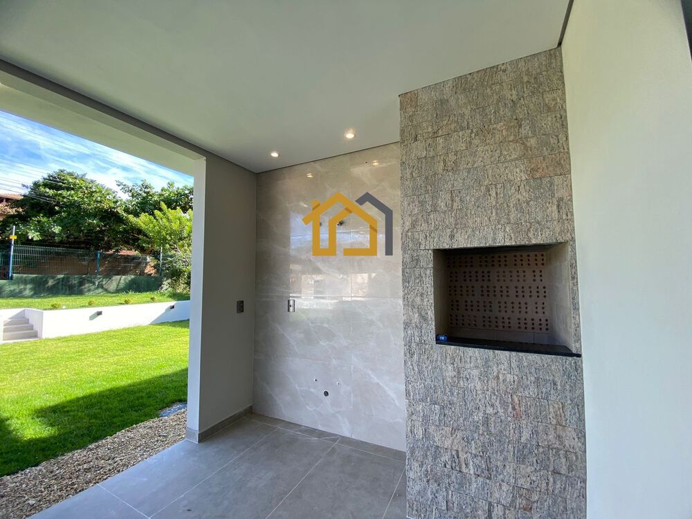 Casa à venda com 4 quartos, 239m² - Foto 13