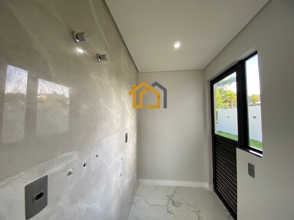 Casa à venda com 4 quartos, 239m² - Foto 8