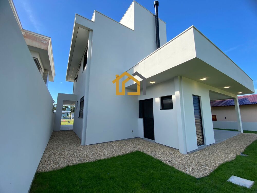Casa à venda com 4 quartos, 239m² - Foto 14