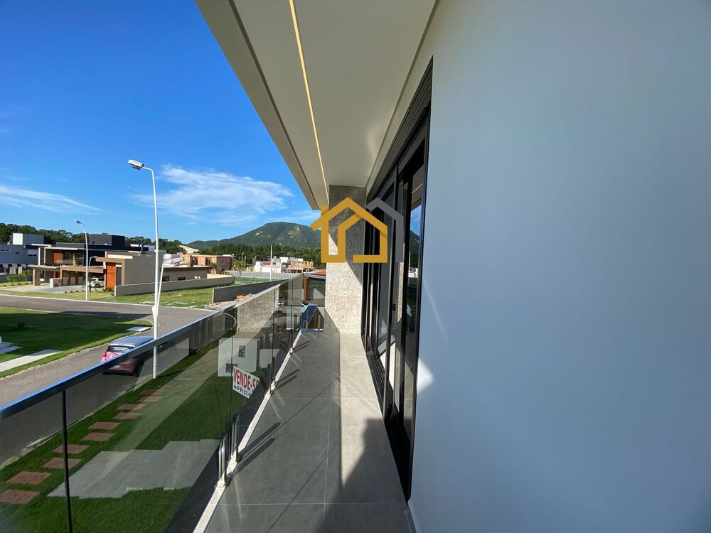 Casa à venda com 4 quartos, 239m² - Foto 12
