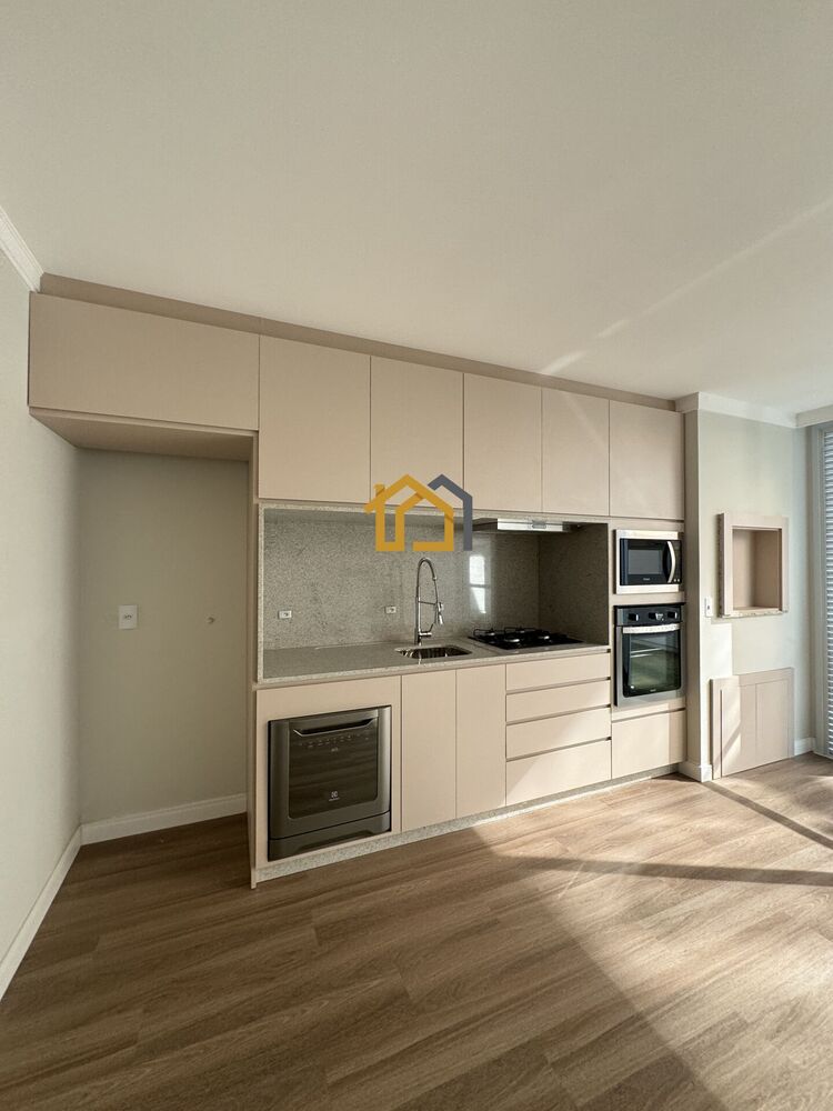 Apartamento, 2 quartos, 68 m² - Foto 2