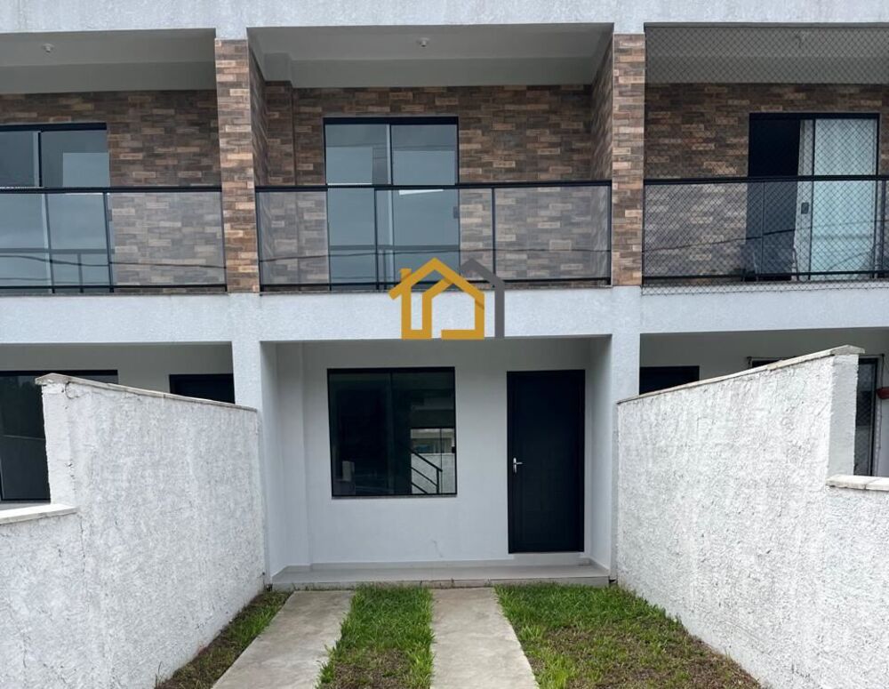 Casa à venda com 2 quartos, 103m² - Foto 1