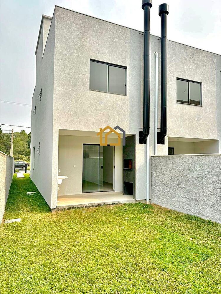 Casa à venda com 2 quartos, 103m² - Foto 10