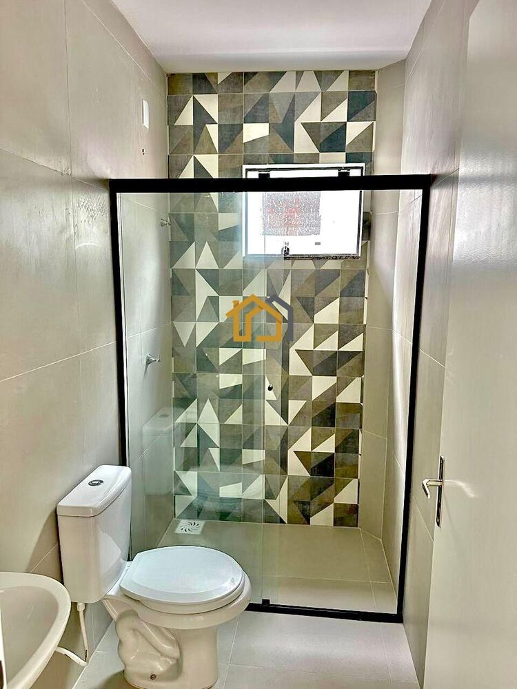 Casa à venda com 2 quartos, 103m² - Foto 8