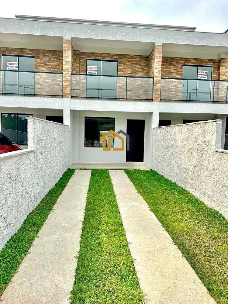 Casa à venda com 2 quartos, 103m² - Foto 2