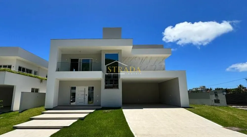Casa, 4 quartos, 400 m² - Foto 1