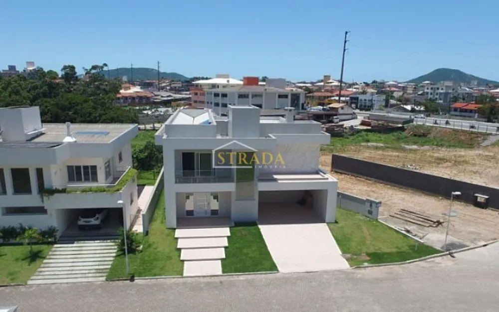 Casa, 4 quartos, 400 m² - Foto 8