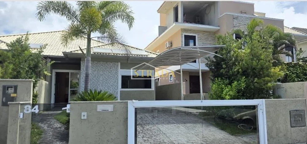 Casa, 3 quartos, 149 m² - Foto 1