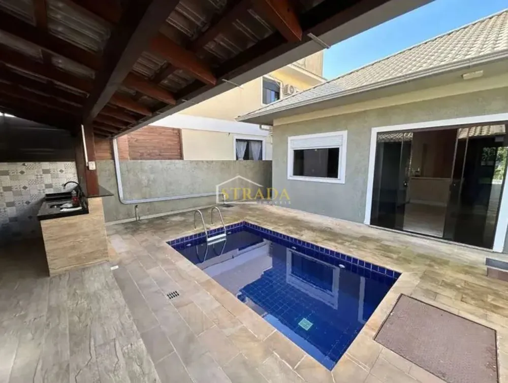 Casa, 3 quartos, 149 m² - Foto 9