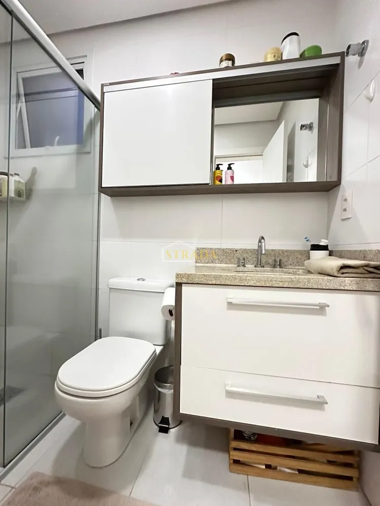 Apartamento, 3 quartos, 90 m² - Foto 4