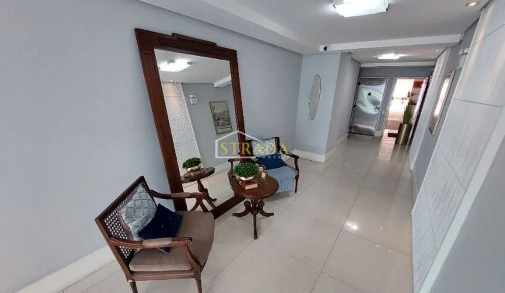 Apartamento, 3 quartos, 90 m² - Foto 10