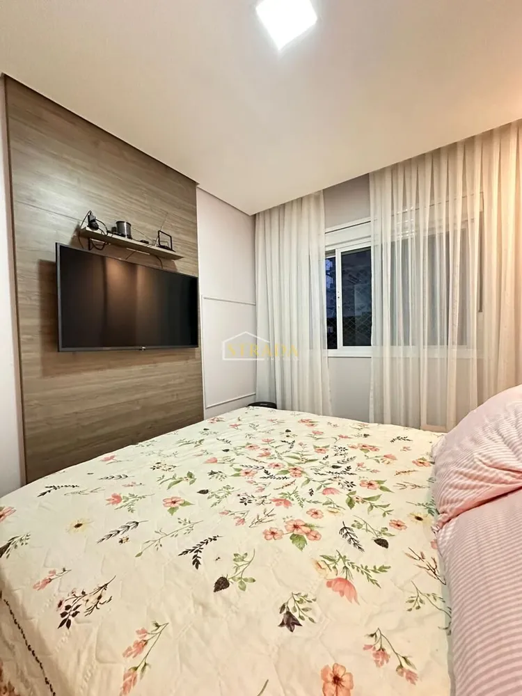 Apartamento, 3 quartos, 90 m² - Foto 5