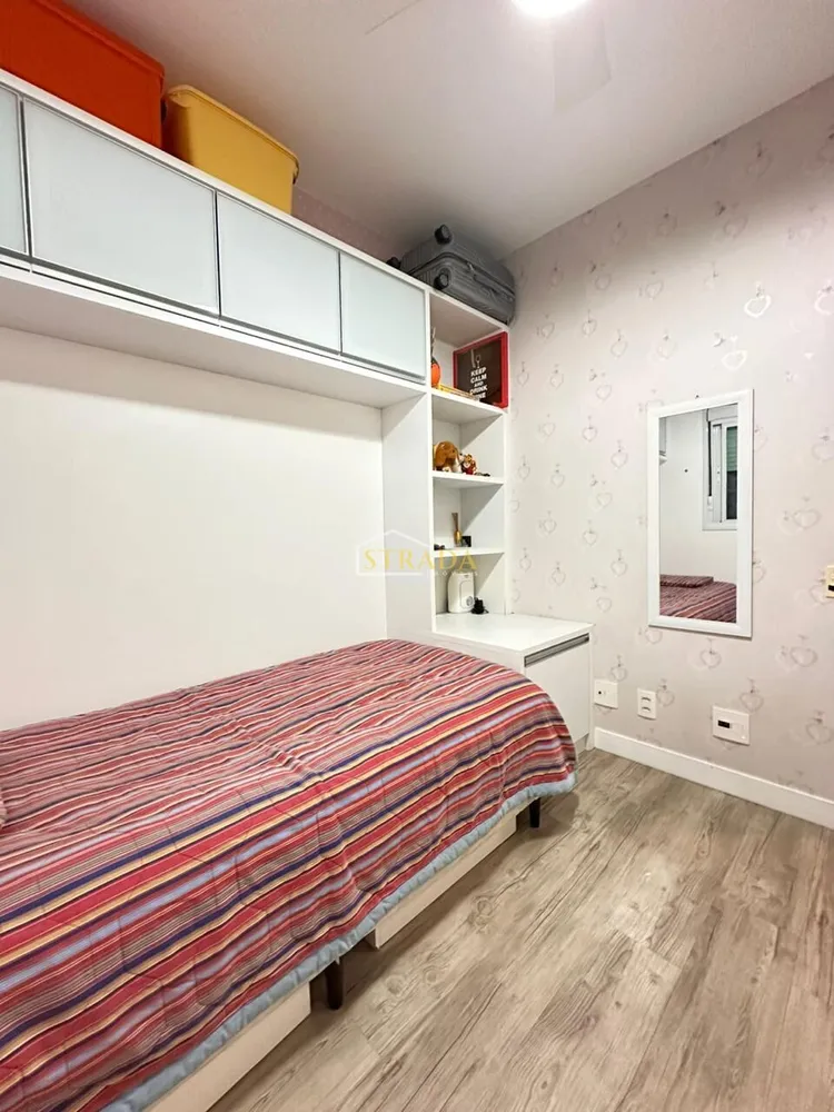 Apartamento, 3 quartos, 90 m² - Foto 5