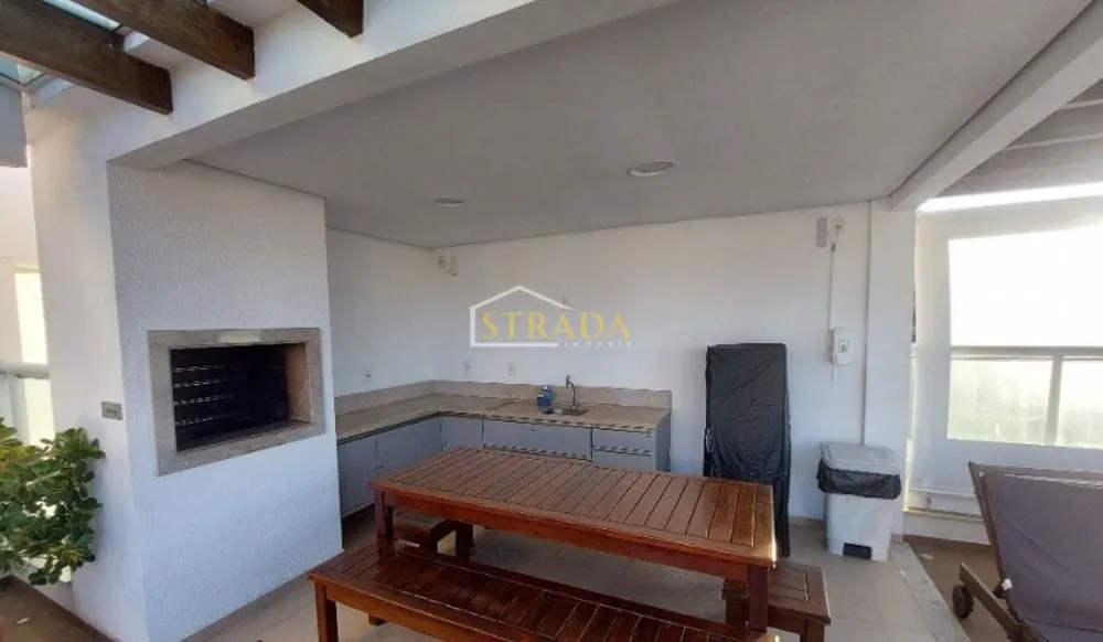 Apartamento, 3 quartos, 90 m² - Foto 2