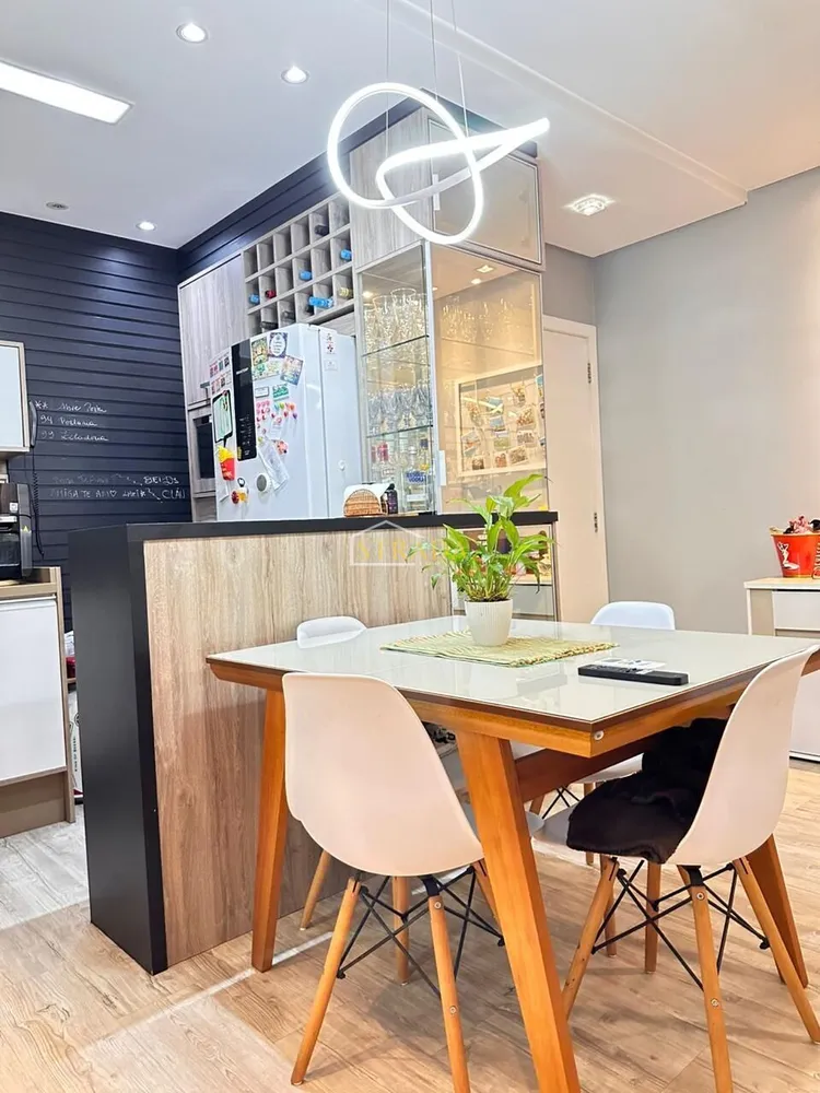 Apartamento, 3 quartos, 90 m² - Foto 3