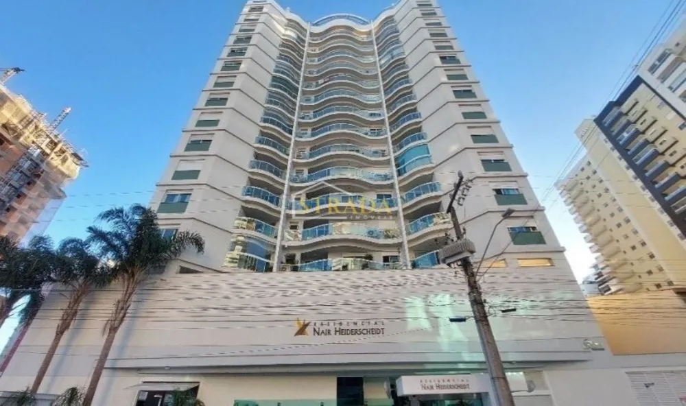 Apartamento, 3 quartos, 90 m² - Foto 4