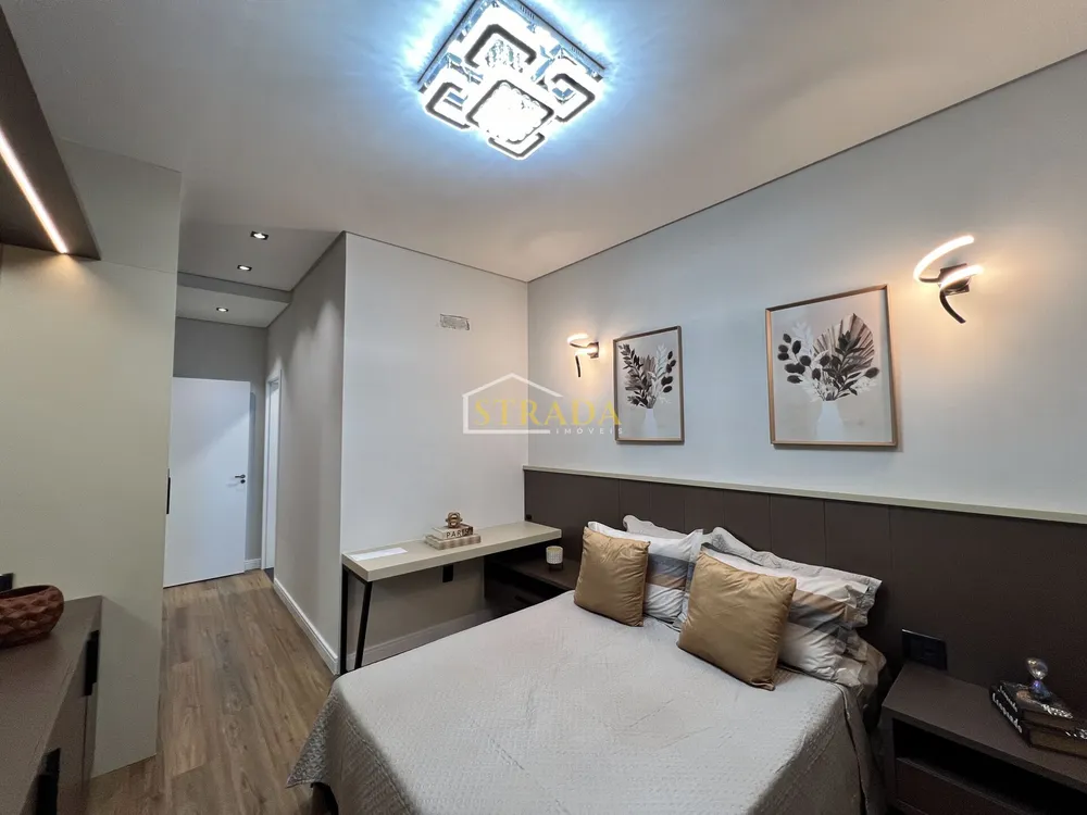 Casa, 3 quartos, 192 m² - Foto 12