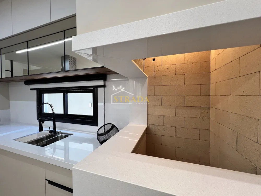 Casa, 3 quartos, 192 m² - Foto 5