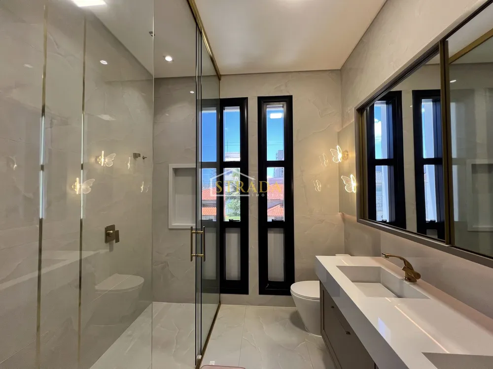 Casa, 3 quartos, 192 m² - Foto 15