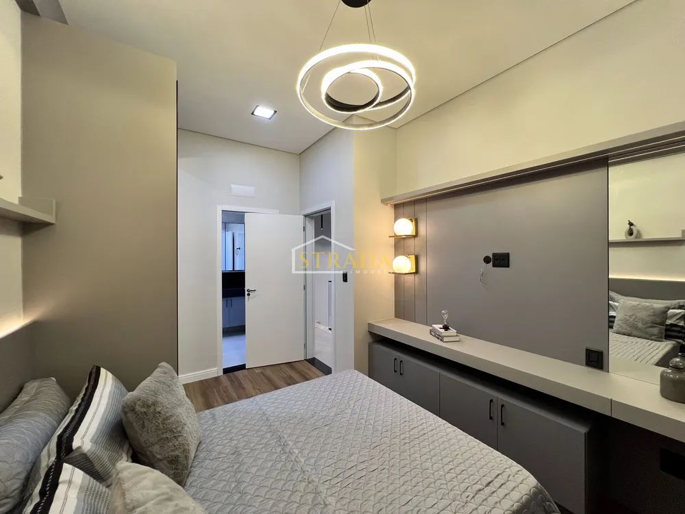 Casa, 3 quartos, 192 m² - Foto 9