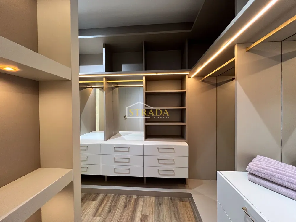 Casa, 3 quartos, 192 m² - Foto 14