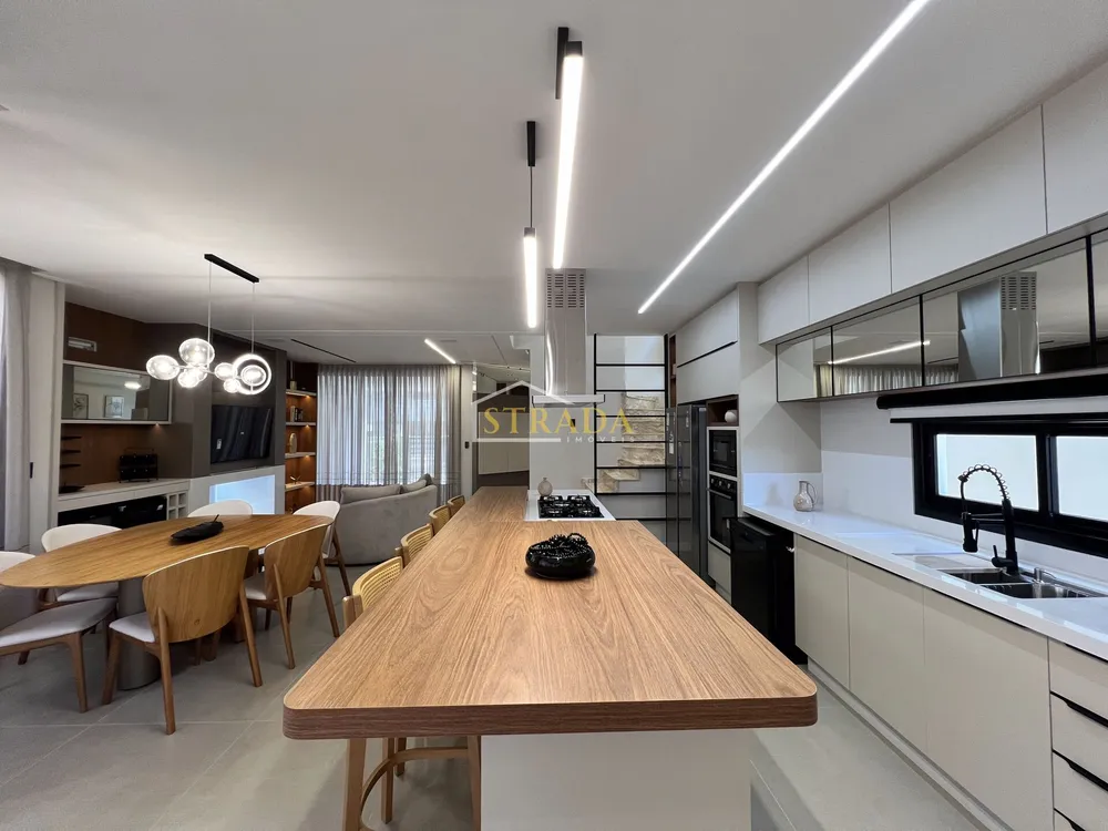 Casa, 3 quartos, 192 m² - Foto 6