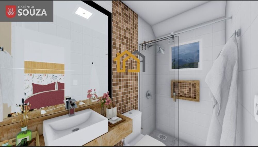 Apartamento, 2 quartos - Foto 10
